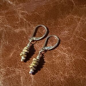 Sundance Cairn Earrings